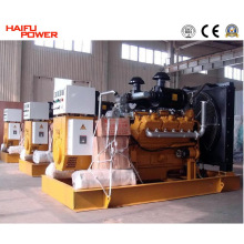 50 ~ 600kVA Shangchai generador diesel conjunto (HF100S1)